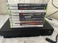Xbox one slim for sale  Lakeland