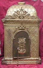 Relic reliquary reliquia usato  Italia