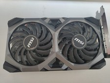 Msi radeon 5500 for sale  WEMBLEY