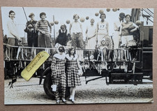 Old photo women for sale  BARNOLDSWICK