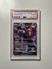 Pokemon umbreon sonne gebraucht kaufen  Verden