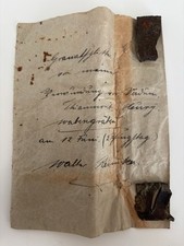 granatsplitter gebraucht kaufen  Winsen (Aller)