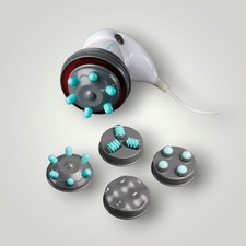 Ardes anti cellulite gebraucht kaufen  Berlin