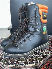 Forststiefel treemme kwf gebraucht kaufen  Troisdorf