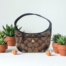 Coach signature hobo for sale  Morristown