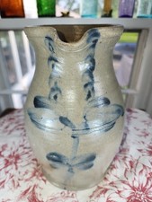 Antique primitive salt for sale  Bedminster