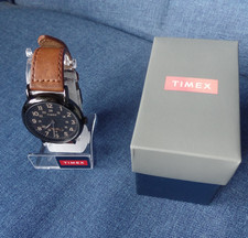 Timex herrenarmbanduhr defekt gebraucht kaufen  Deutschland