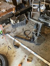 Handicap scooter lift for sale  Wolcottville