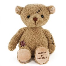 Bukowski kuscheltier teddybär gebraucht kaufen  Rothenburg