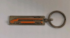 Porte clé métal d'occasion  Montville