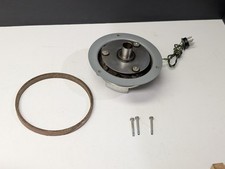 Controlador de bocina vintage Jensen V21 leer 7 ohmios para Leslie 122 145 147 y otros segunda mano  Embacar hacia Mexico