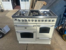 Britannia dual fuel for sale  KING'S LYNN