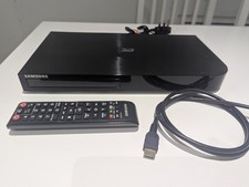 Samsung blu ray for sale  COLCHESTER