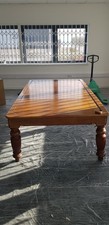 Snooker table dining for sale  PORT GLASGOW