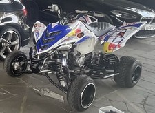 Yamaha raptor 700r for sale  LONDON