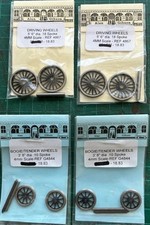 Pairs alan gibson for sale  CHELMSFORD