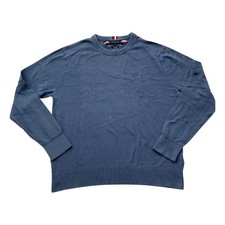 Tommy hilfiger pullover gebraucht kaufen  Hamburg