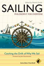 Sailing philosophy everyone for sale  Little Falls