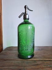Green acid etched for sale  PLYMOUTH