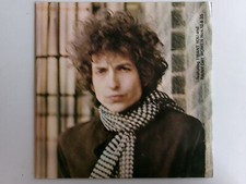 BOB DYLAN BLONDE ON BLONDE GLOBUS INTERNATIONAL 21 0065-1 312 PINK VINYL CZECH comprar usado  Enviando para Brazil