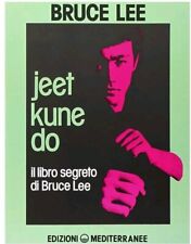 Bruce lee jeet usato  Roma
