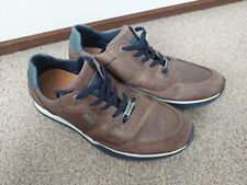 Salamander 1885 brown for sale  PAISLEY