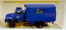 Busch 50804 hanomag gebraucht kaufen  Schwabmünchen