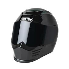 Simpson speed bandit d'occasion  Expédié en Belgium