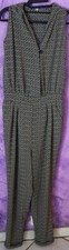 Combinaison pantalon manches d'occasion  Durtol