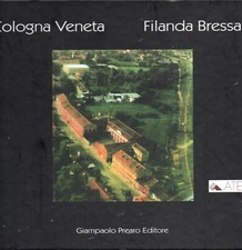 Cologna veneta filanda usato  Imbersago