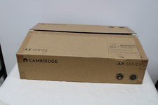 Wow cambridge audio d'occasion  Expédié en Belgium