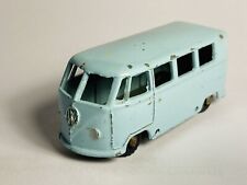 Budgie toys volkswagen for sale Budgie toys volkswagen for sale  FAKENHAM