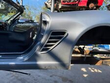 Porsche boxster 987 for sale  WIGAN