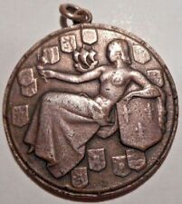 Medal compagnie générale d'occasion  Expédié en Belgium