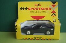 Maisto sportscar collection d'occasion  Cannes-La-Bocca