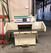 Duplo docucutter 660 for sale  Louisville