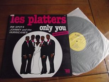 Disque vinyle d'occasion  Pérenchies