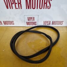 Vauxhall corsa tailgate for sale  MANCHESTER