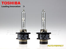 2X Novas Lâmpadas de Xenônio Genuínas Toshiba Harison D4S 100% Fabricadas no Japão comprar usado  Enviando para Brazil