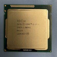 Processador/CPU Intel Core i5 SR0TA i5-3470S 2.90GHz 6M Socket 1155 Quad Core comprar usado  Enviando para Brazil