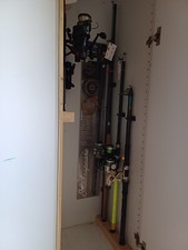 Angelruten set gebraucht kaufen  Lippstadt