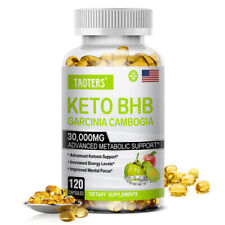 Keto bhb carb d'occasion  Expédié en Belgium
