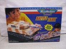 1992 micro machines for sale  York