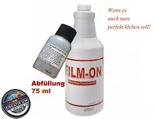 100ml film montagemittel gebraucht kaufen  Lappersdorf