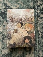The promised neverland d'occasion  Fontenay-sous-Bois