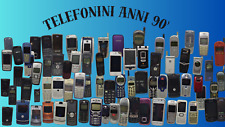 Telefonini mobile vintage usato  Ragalna