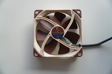 Noctua a14 pwm gebraucht kaufen  Weissach im Tal