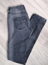 Street stretchhose elastisch gebraucht kaufen  Deutschland