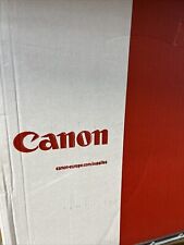 Canon plotterpapier ijm009f gebraucht kaufen  Nassau-Umland