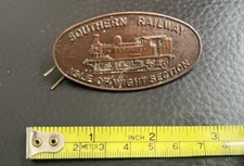 Vintage southern railway for sale  BIRCHINGTON